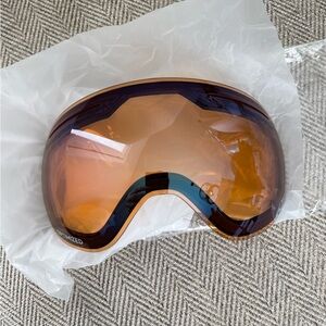 Dragon alliance ski goggle lens replacement New optimized